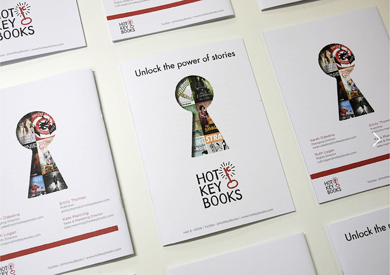 édition catalogue hot key books graphisme graphic design Louis Schickel