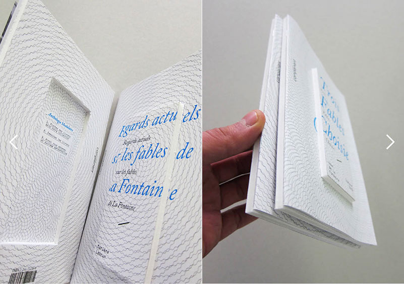 Complément: projet de création de marque par Louis Schickel