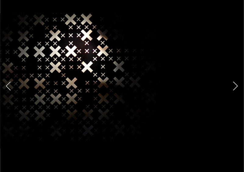 Spatialisation de l'érotisme par Louis Schickel