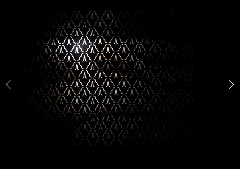 Spatialisation de l'érotisme par Louis Schickel