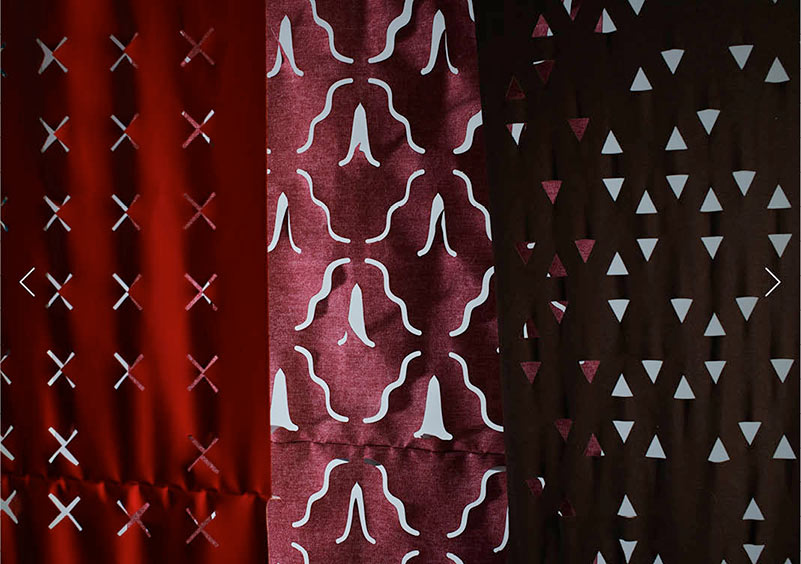 Spatialisation de l'érotisme par Louis Schickel