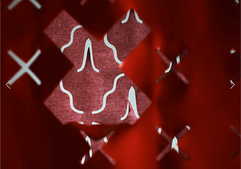 Spatialisation de l'érotisme par Louis Schickel