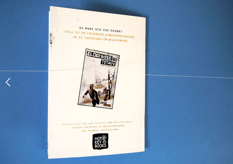 Survival guide par Louis Schickel