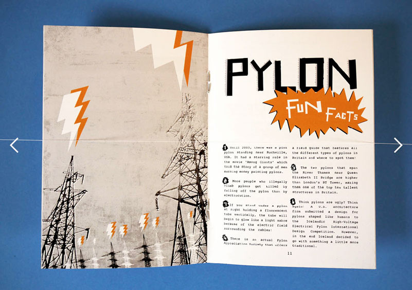 Survival guide par Louis Schickel